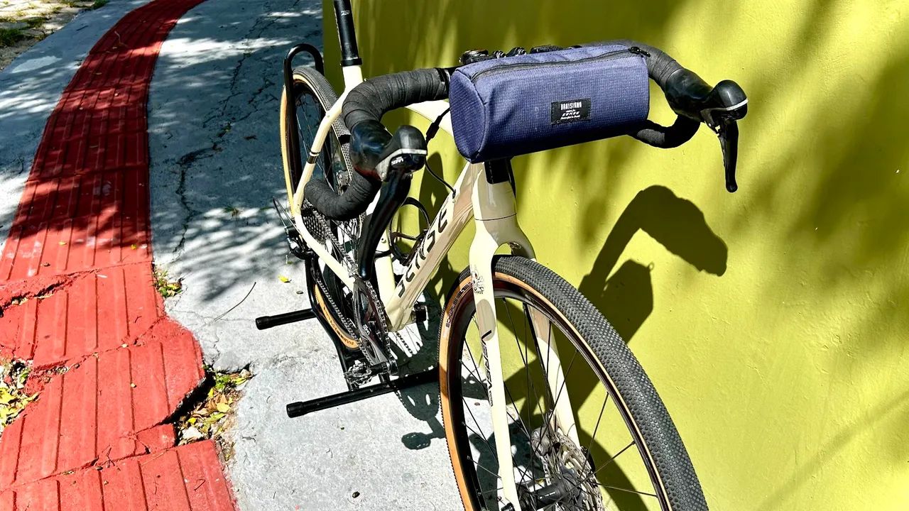 Bicicleta Gravel - Foto 3