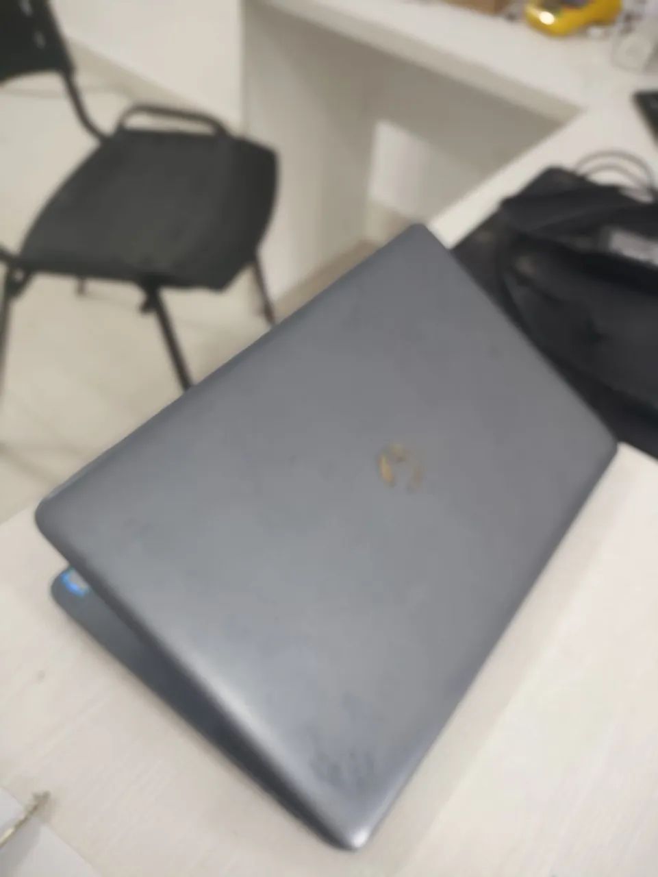 Notebook Intel Core i3 SSD 480gb - Foto 3