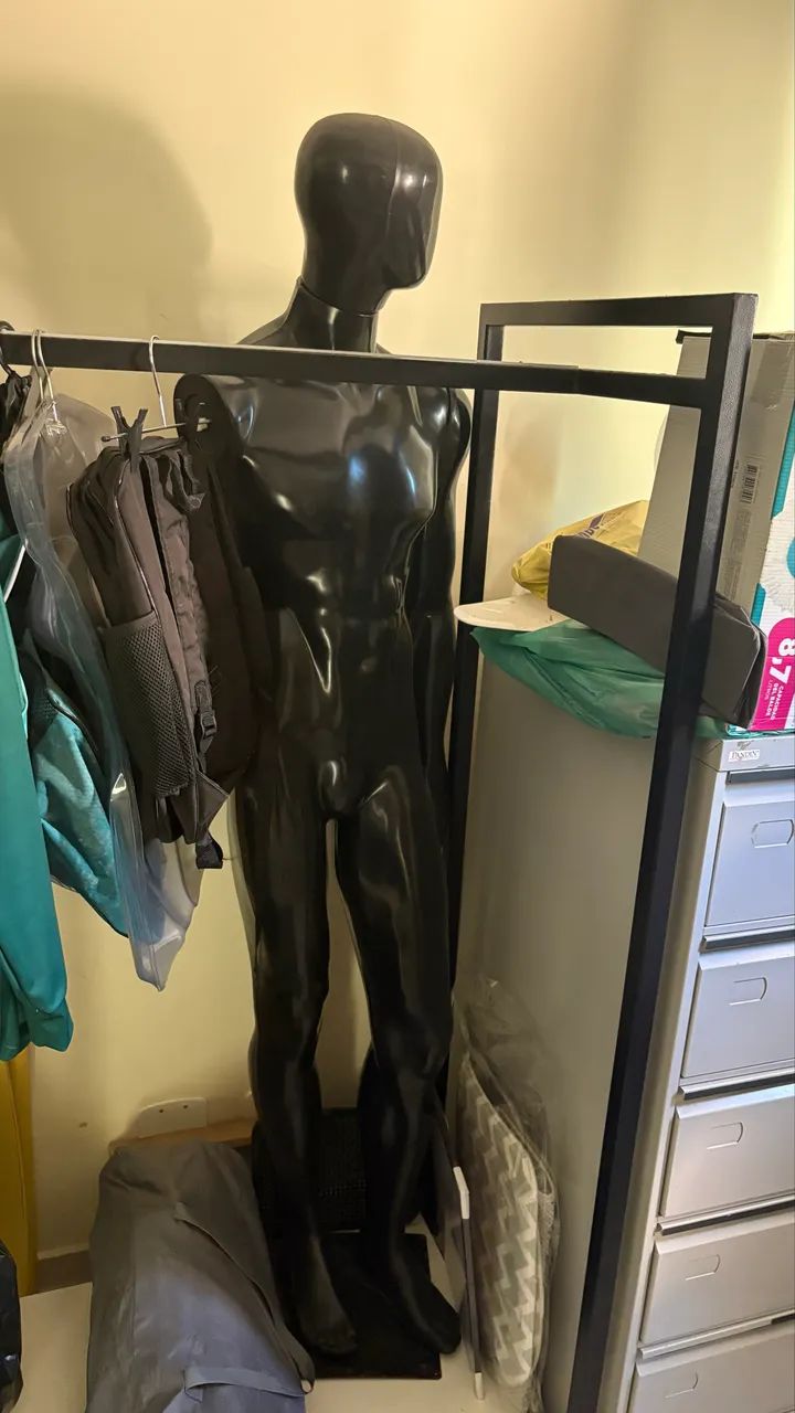 Vendo manequins  - Foto 2
