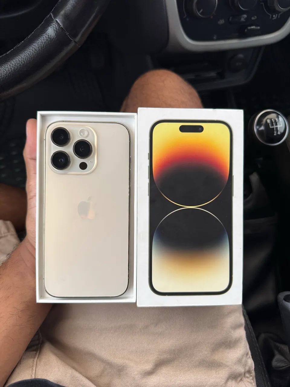 IPHONE 14 PRO 