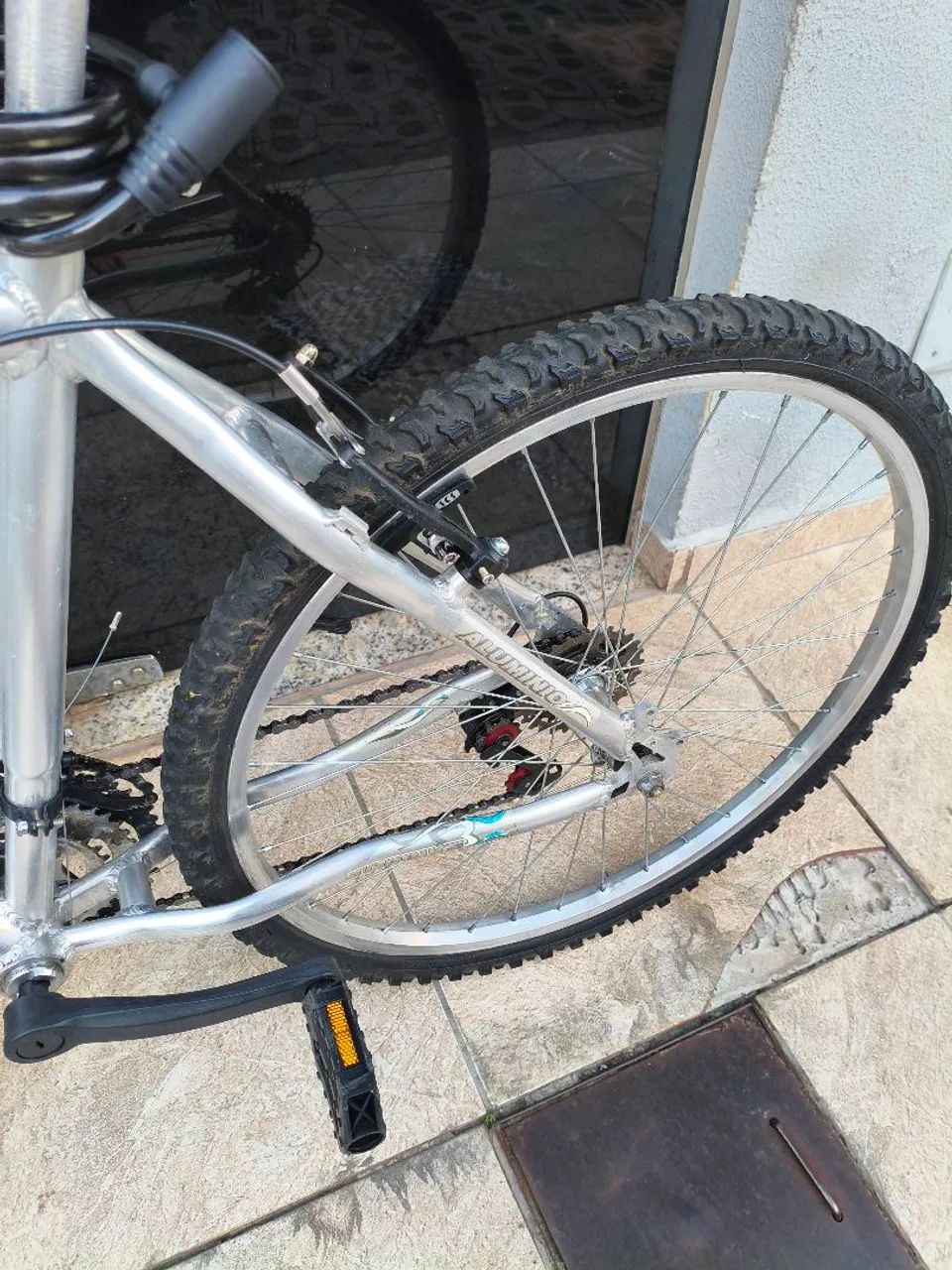 Bicicleta  - Foto 2