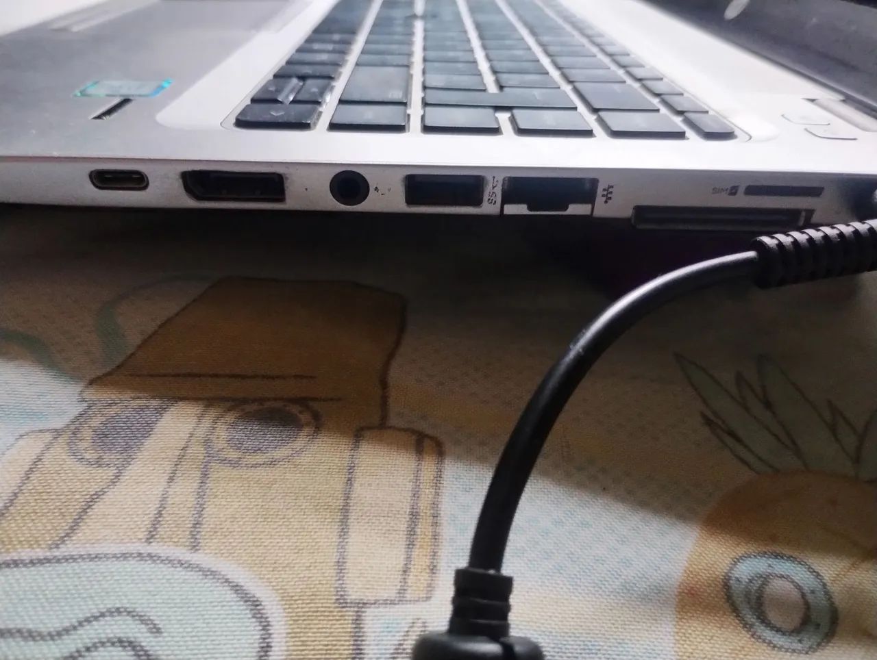 Laptop I5 8Gb M2 245Gb - Foto 3