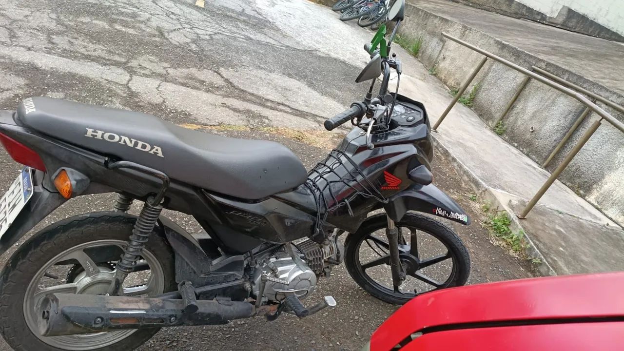Pop110i