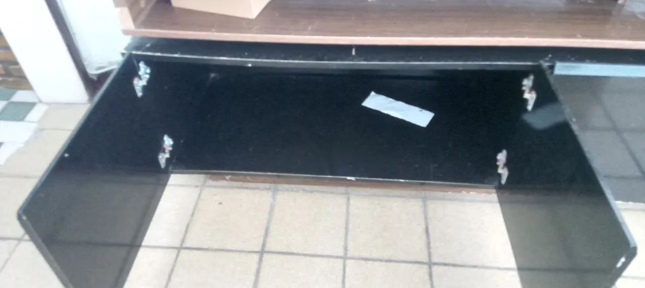 Vendo: Rack. Bom estado $ 100,00 - Foto 3