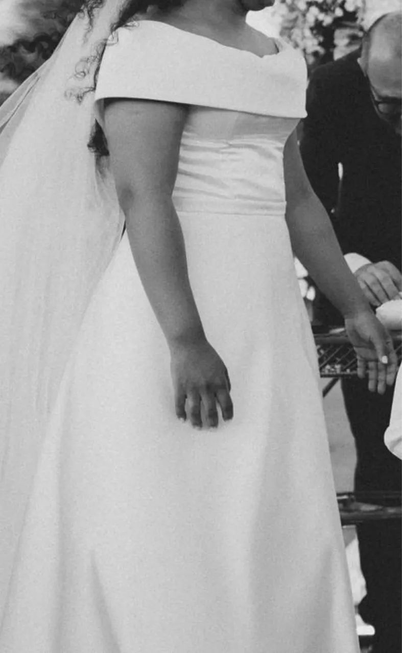 Vestido de Noiva - Foto 2