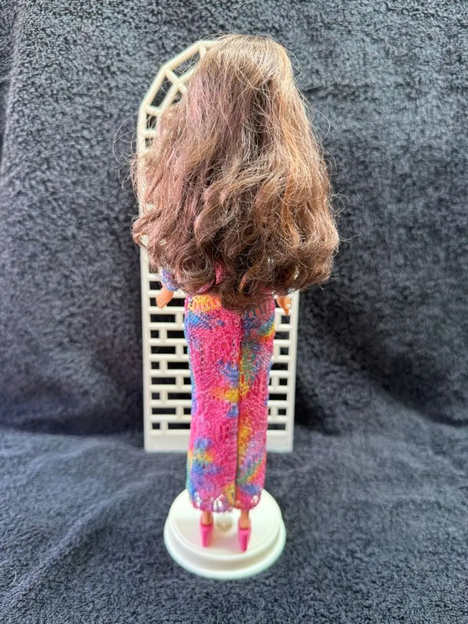 Barbie Linda - OOAK - Foto 2
