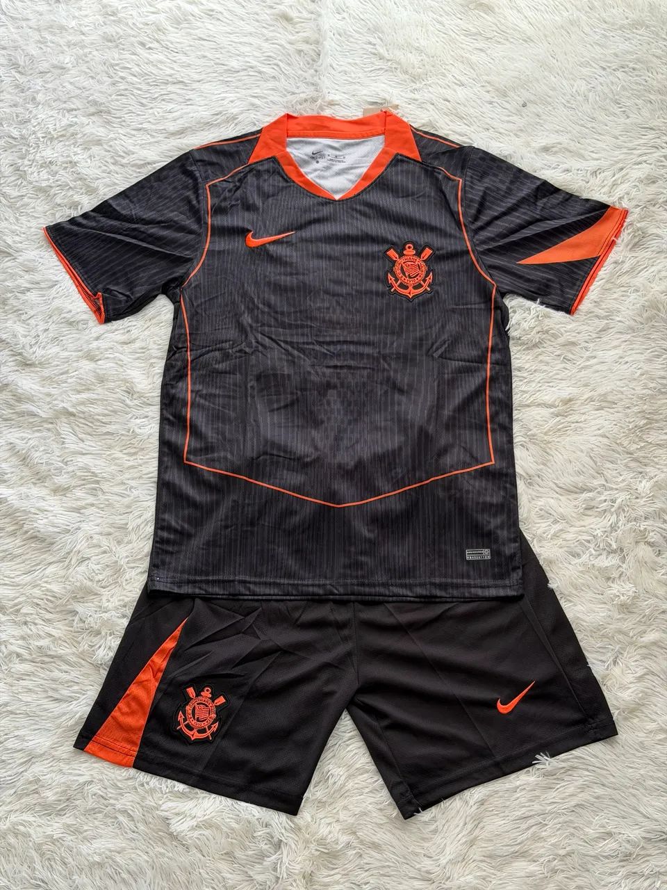 Kit camisa de time  - Foto 4