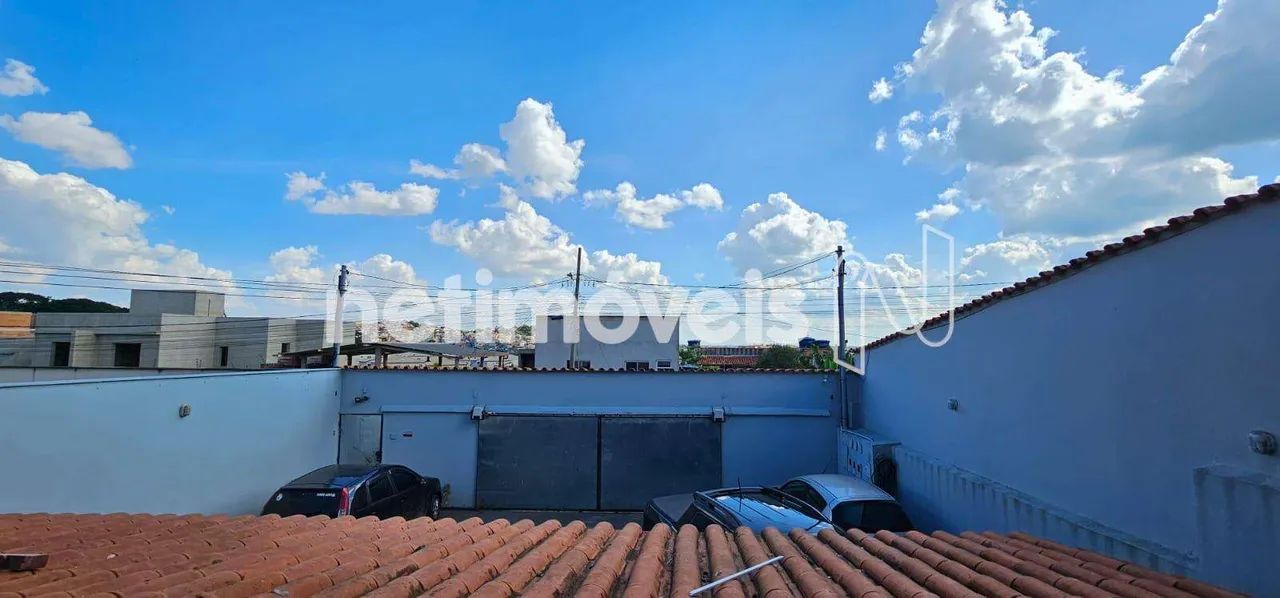 Venda Casa geminada Serra Dourada Vespasiano - Foto 3