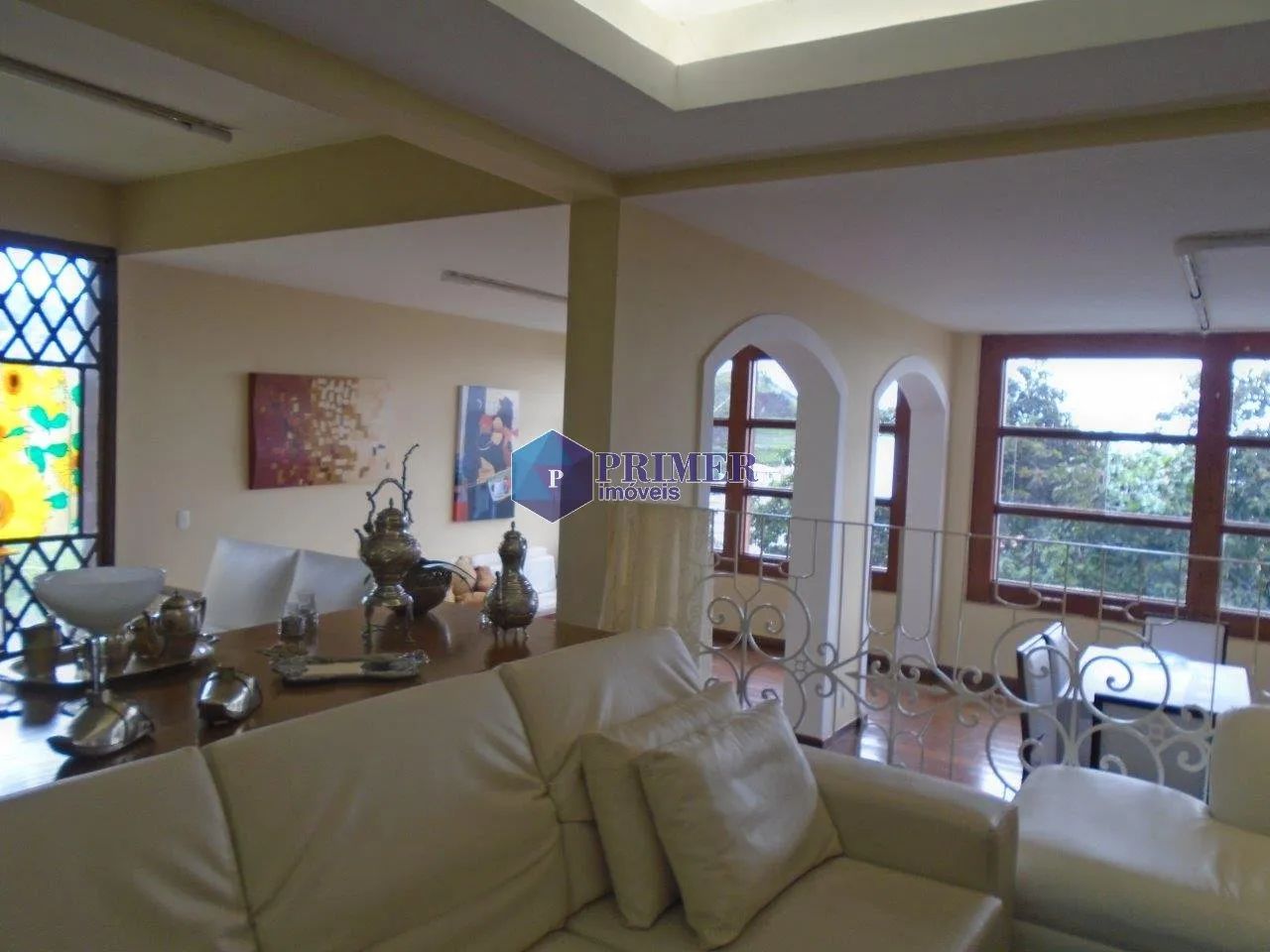 CASA ESTILO COLONIAL NO MANGABEIRAS. - Foto 3