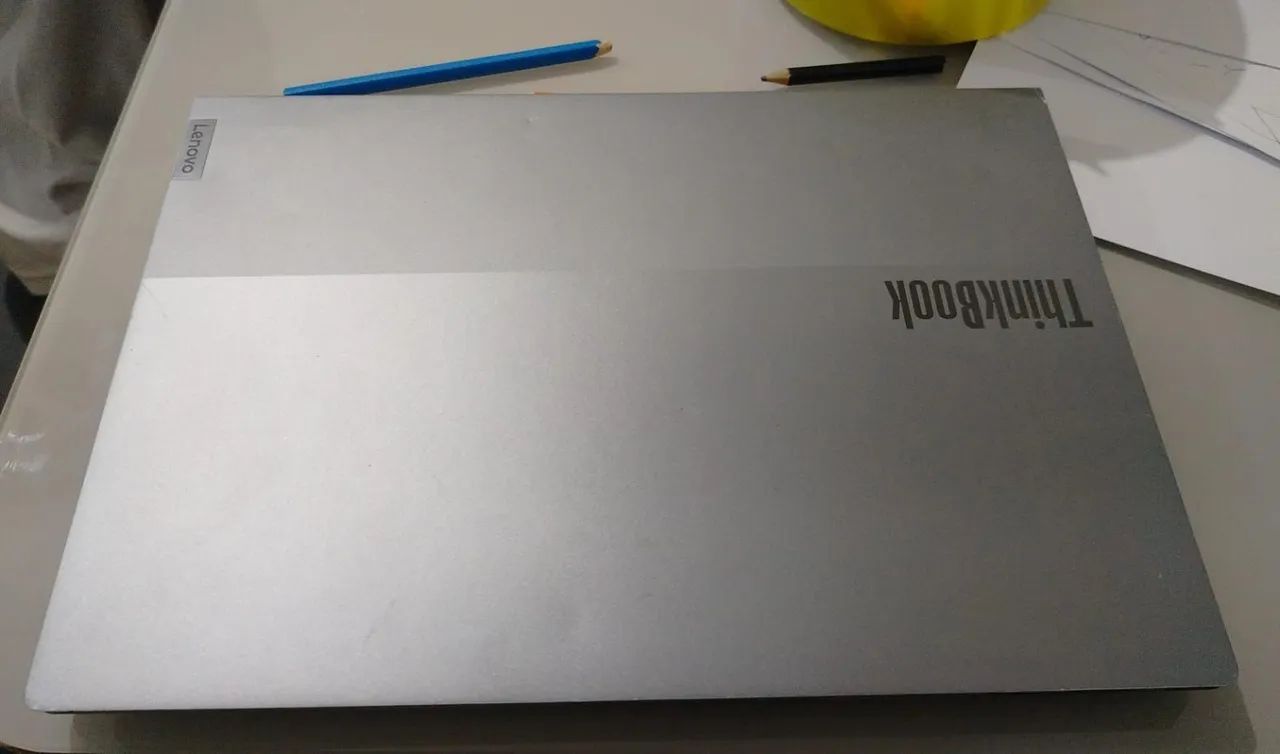 Thinkpad i5 - Foto 2