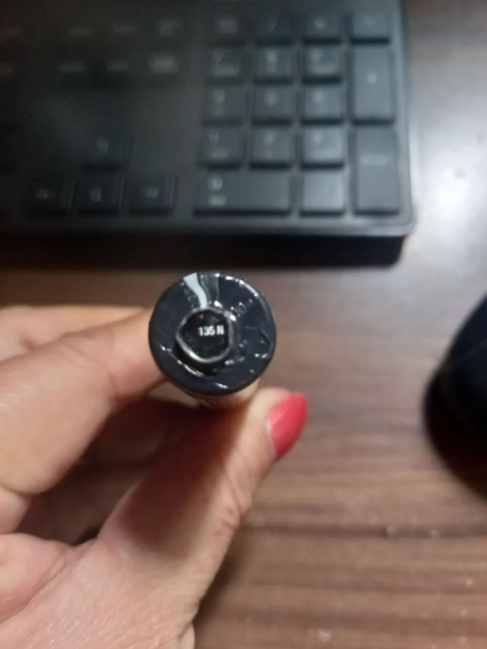 Corretivo  - Foto 2
