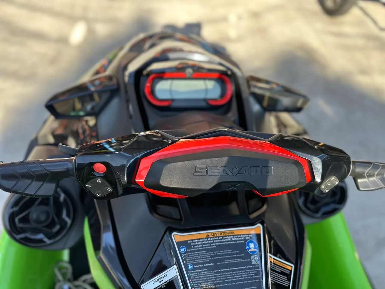JET SKI RTX 300 2020 - Foto 2