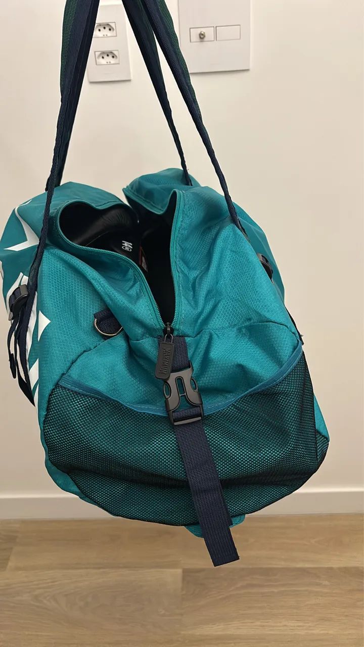 Bolsa Para treinos  - Foto 3