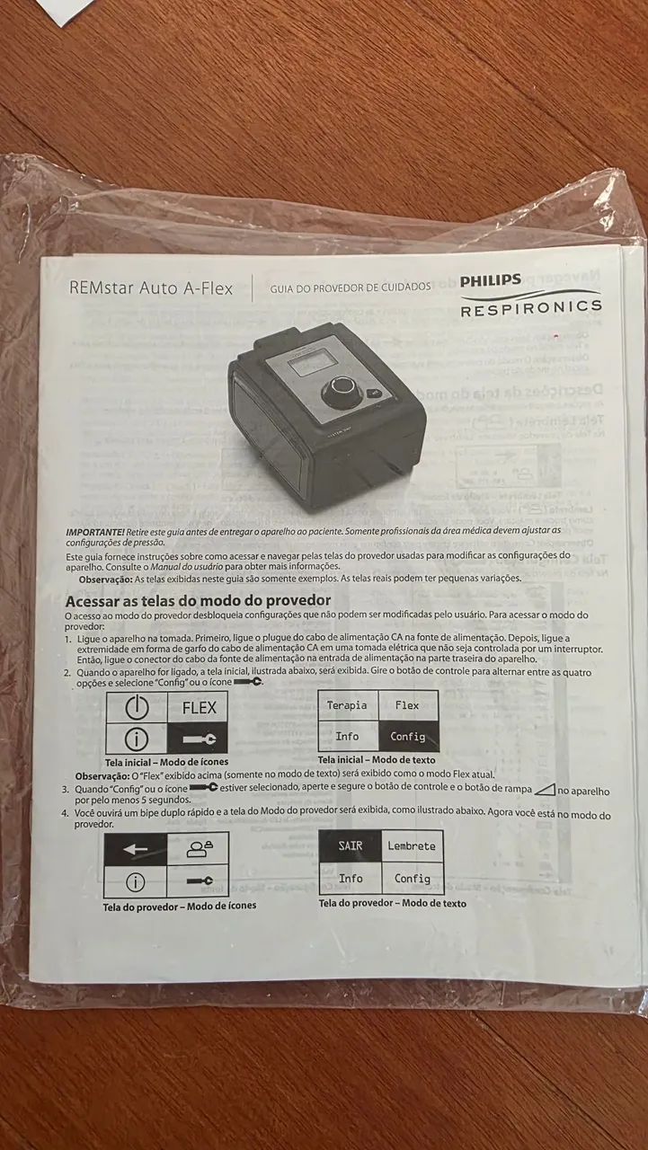 Cpap - Foto 5