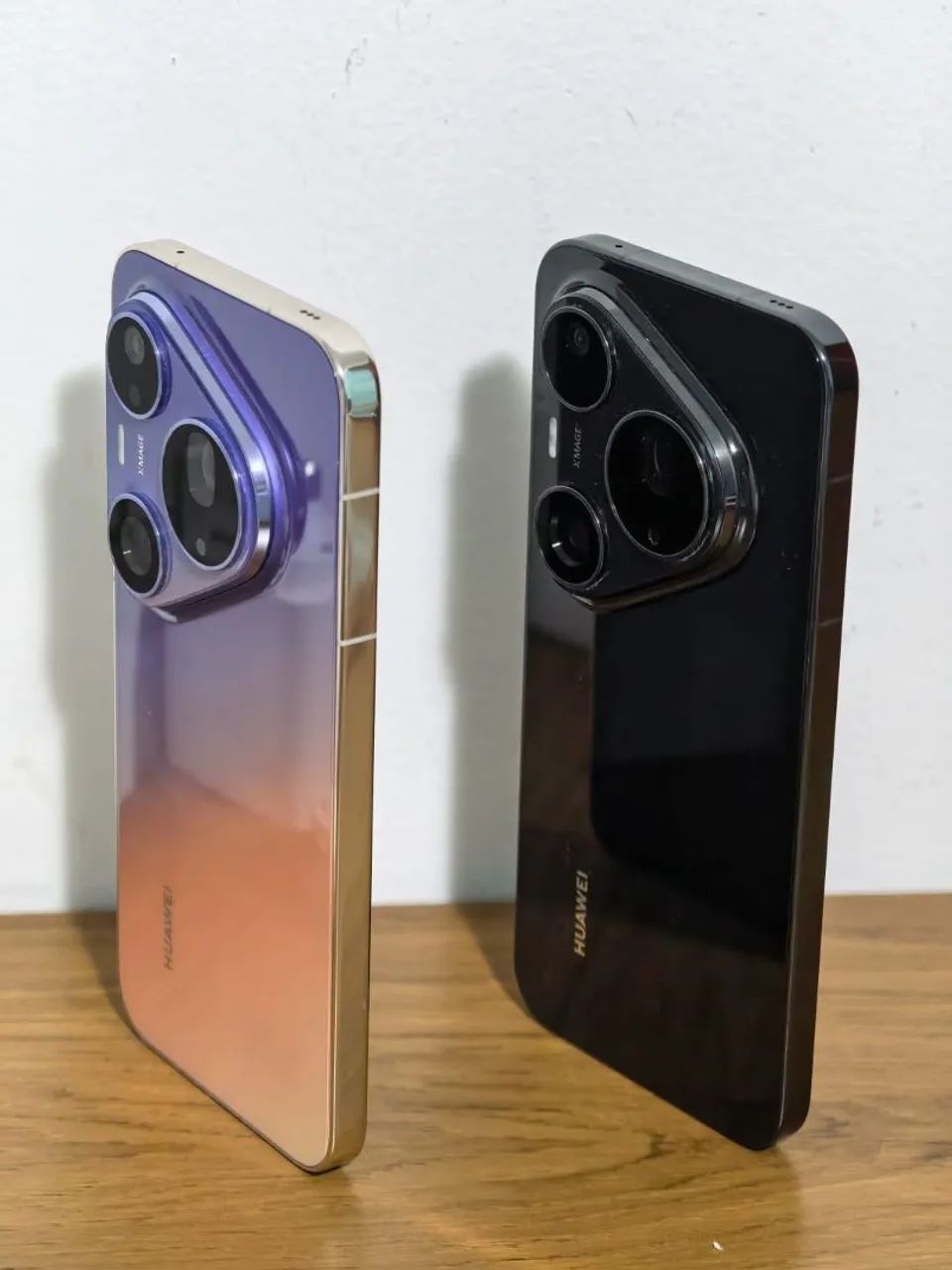 Huawei Pura 90s Pro Max  GLOBAL 12/512 - Foto 4