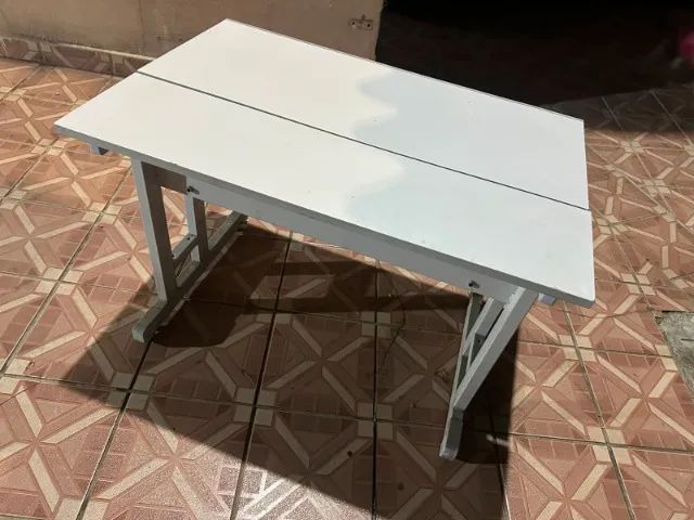Mesa de Escritório 3 Unidades - Foto 2