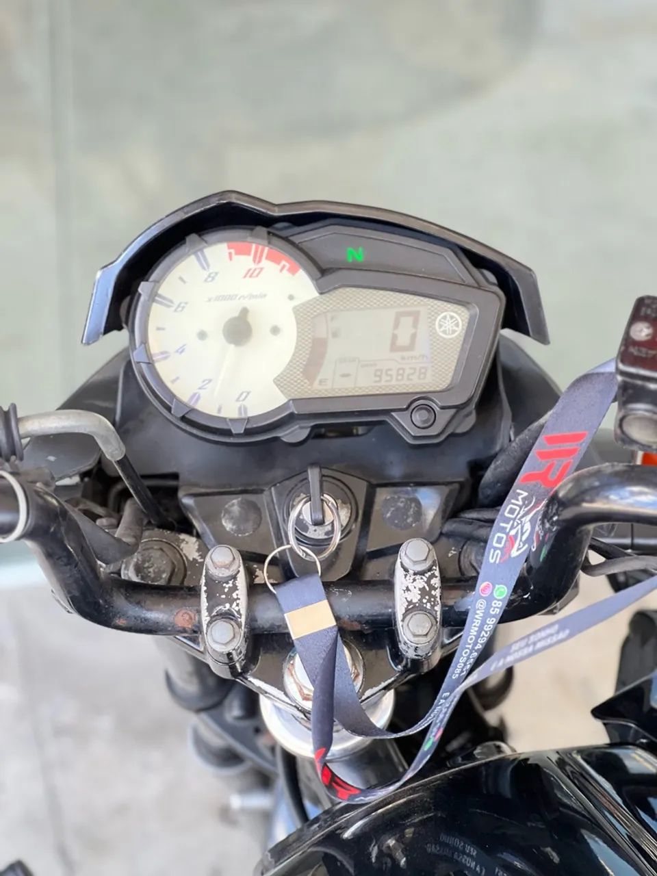 FAZER 150 | 2014 - Foto 4