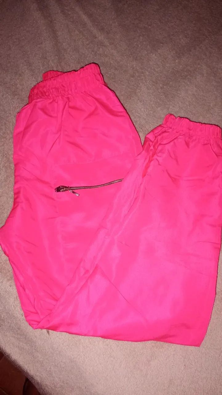 Calça jogger no precinho de desapego ( Nova ) - Foto 3