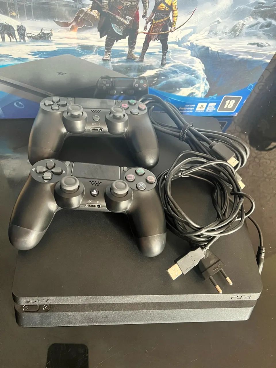 Ps4 - Foto 2
