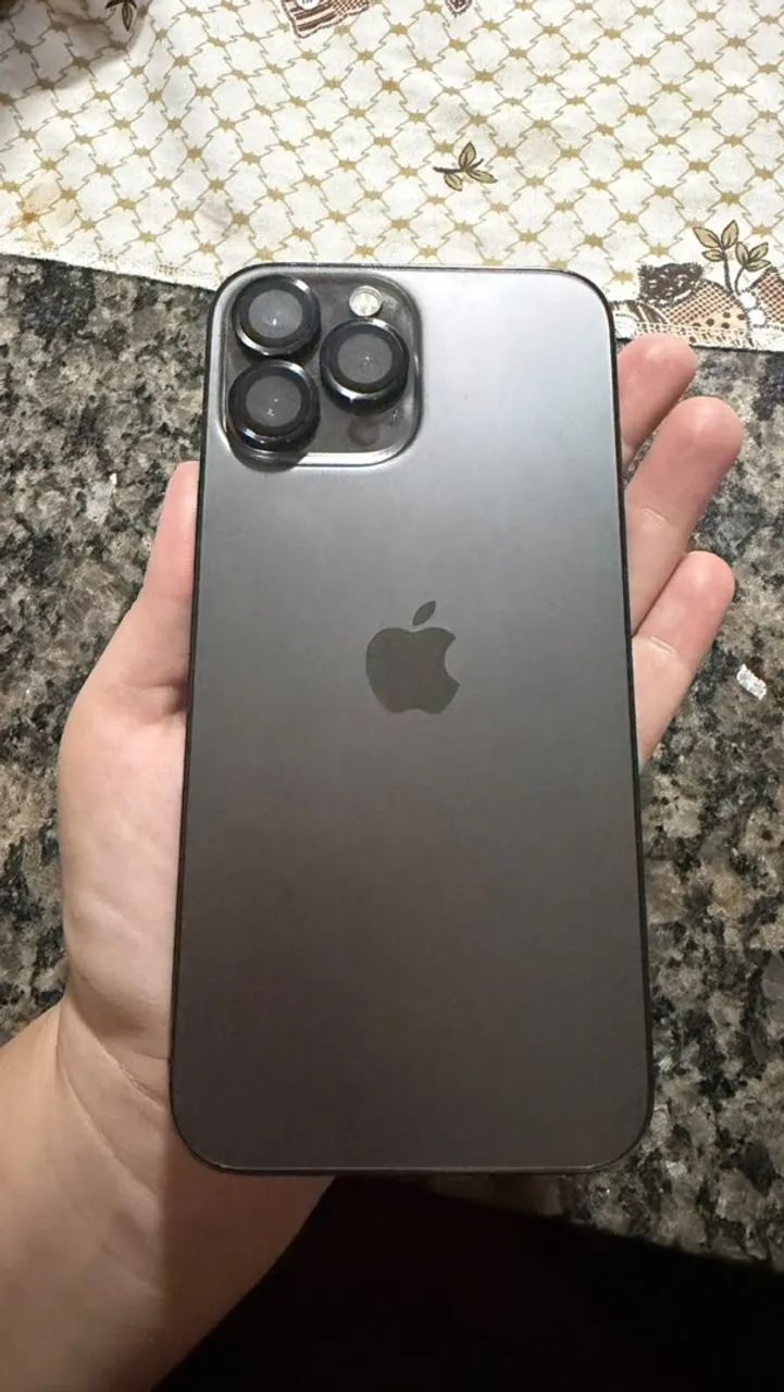 ? IPHONE 13 PRO MAX - 256GB - Foto 4
