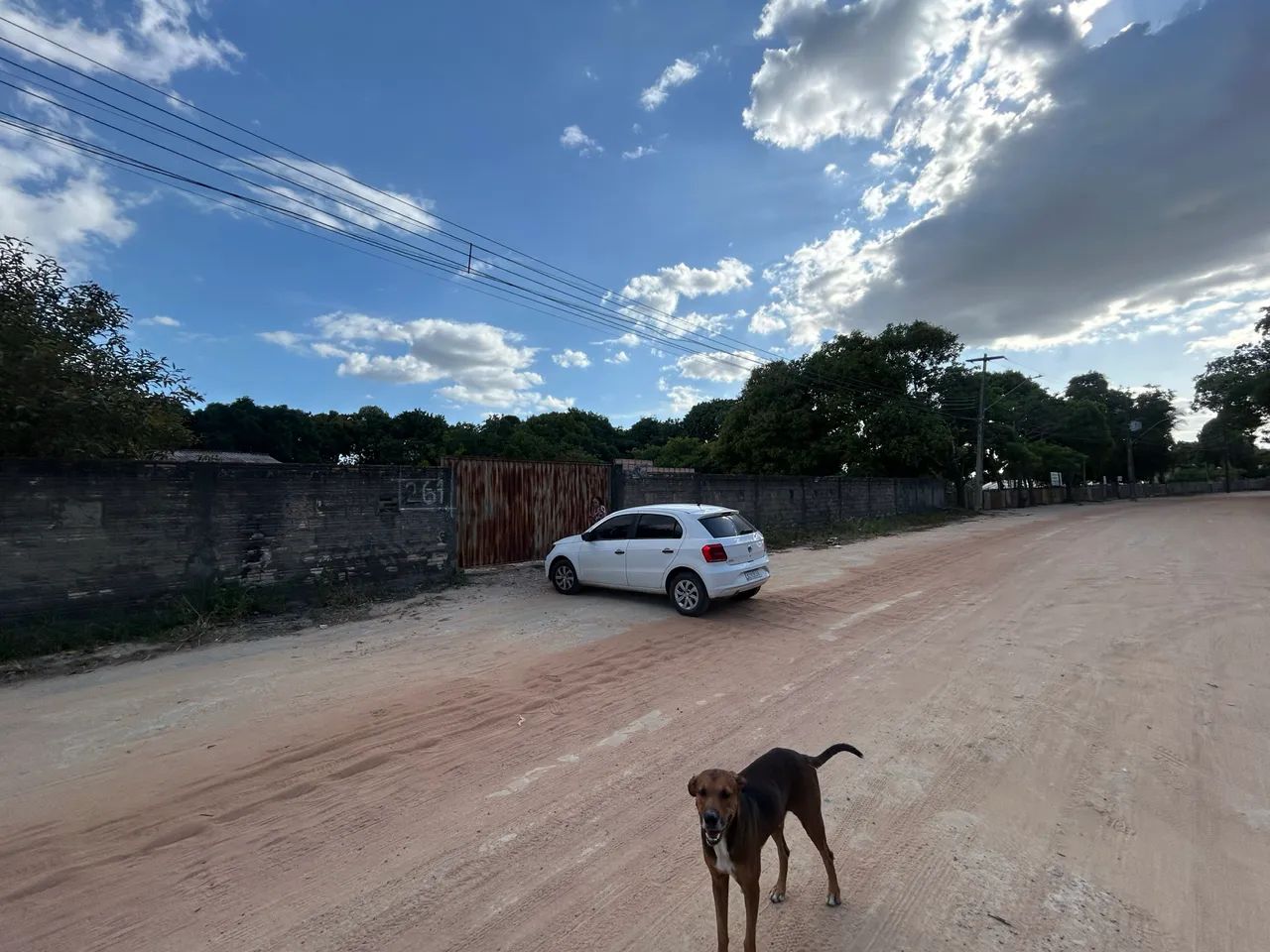 Venda de chácara no bairro operário  - Foto 3