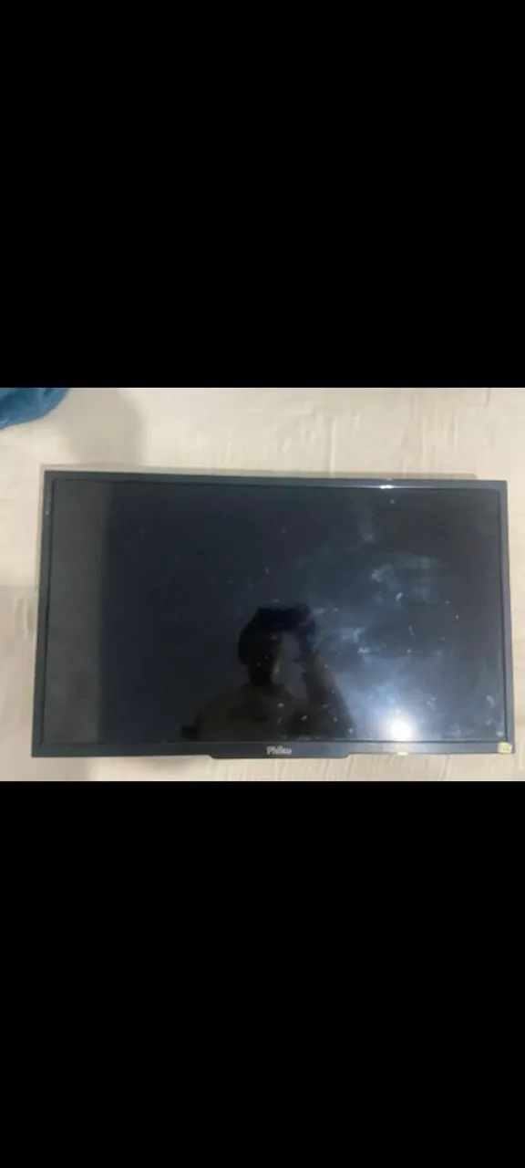 TV Philco 32 polegadas com conversor
