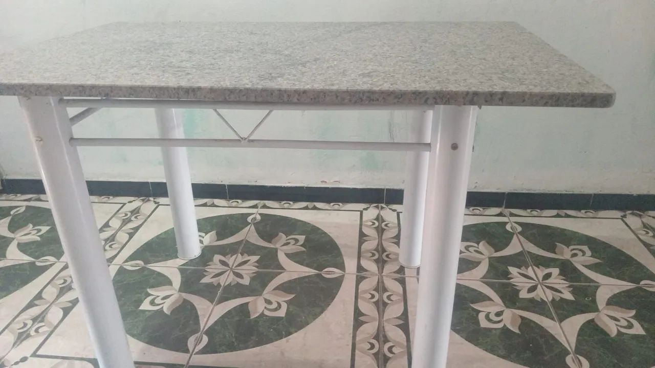 Mesa De jantar - Foto 2