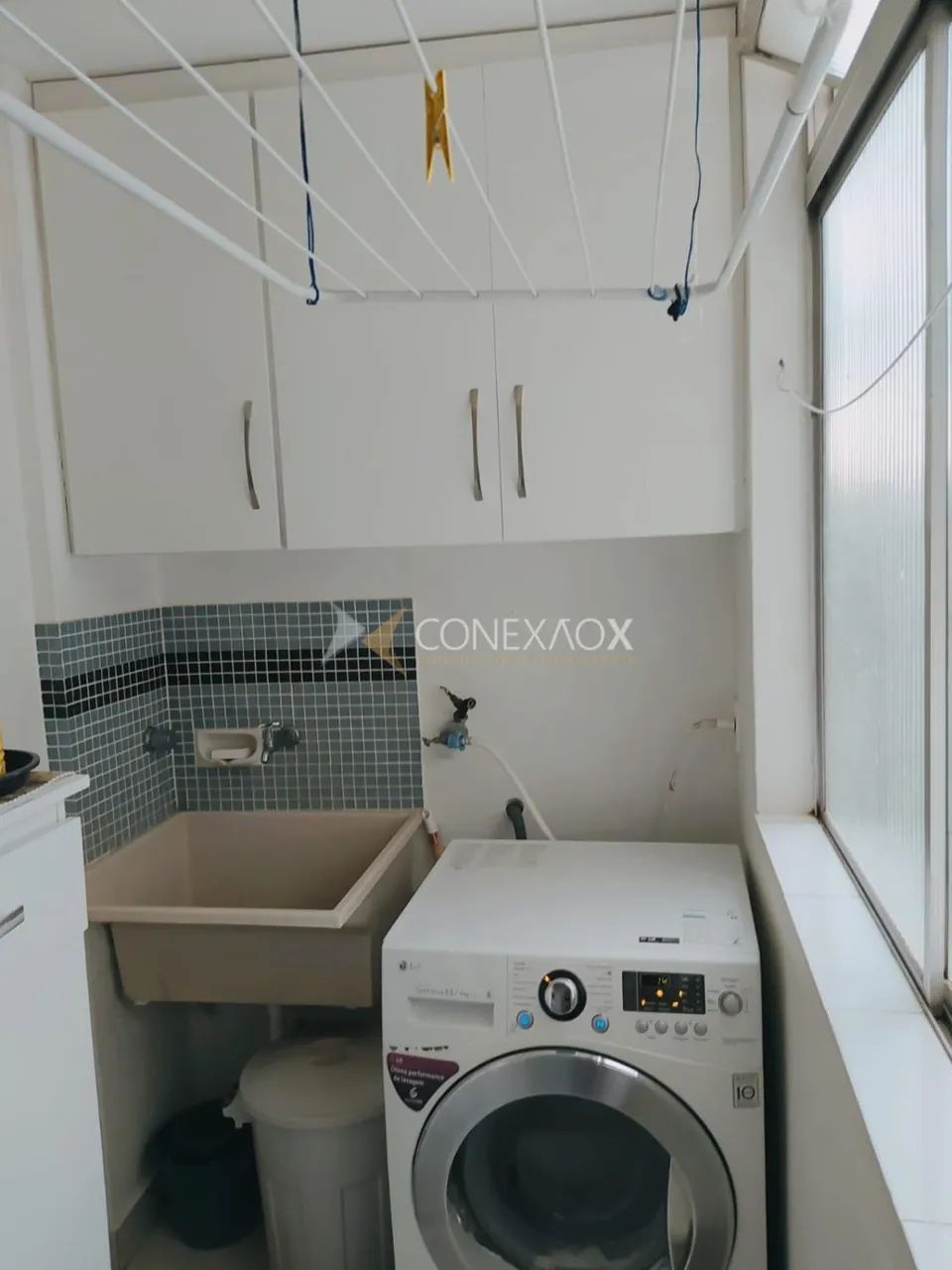 apartamento - Jardim Miranda - Campinas - Foto 5