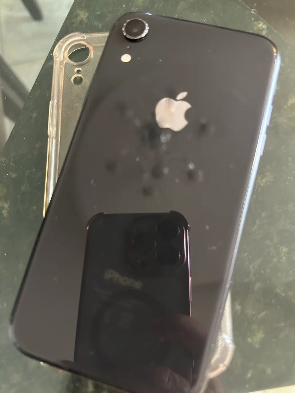 iPhone XR 256Gb