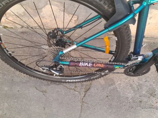 Bike semi nova - Foto 3