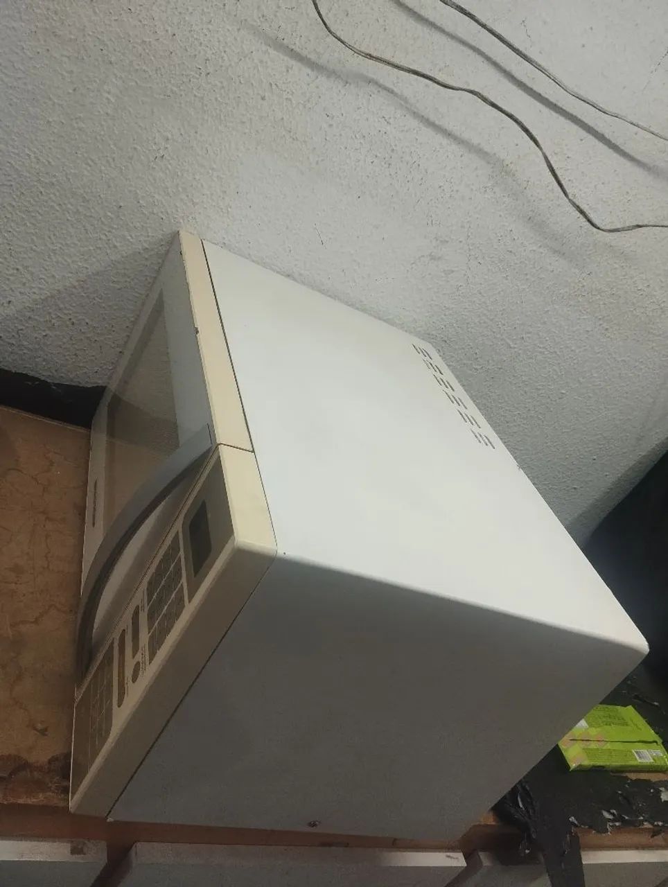 Microondas Brastemp  - Foto 2