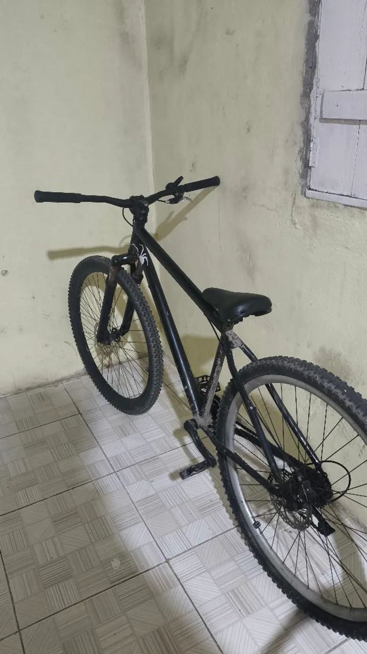 BIKE ARP 29 - Foto 2