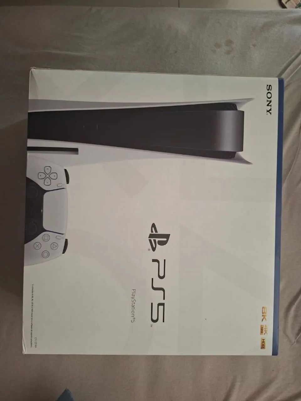 Playstation 5 Fat  - Foto 3