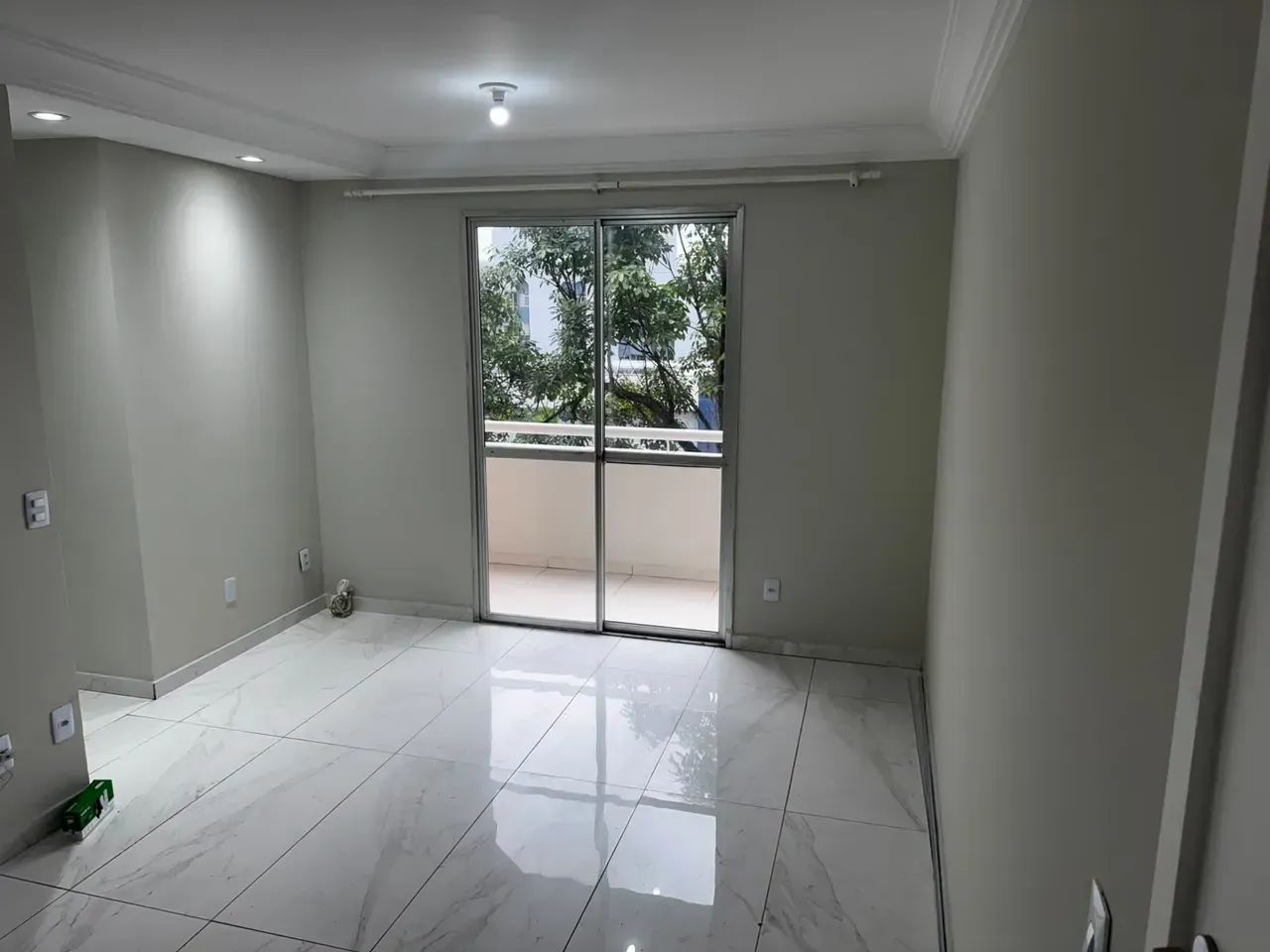 apartamento de 3 quartos com suite em de Fátima - Serra - ES - Foto 5
