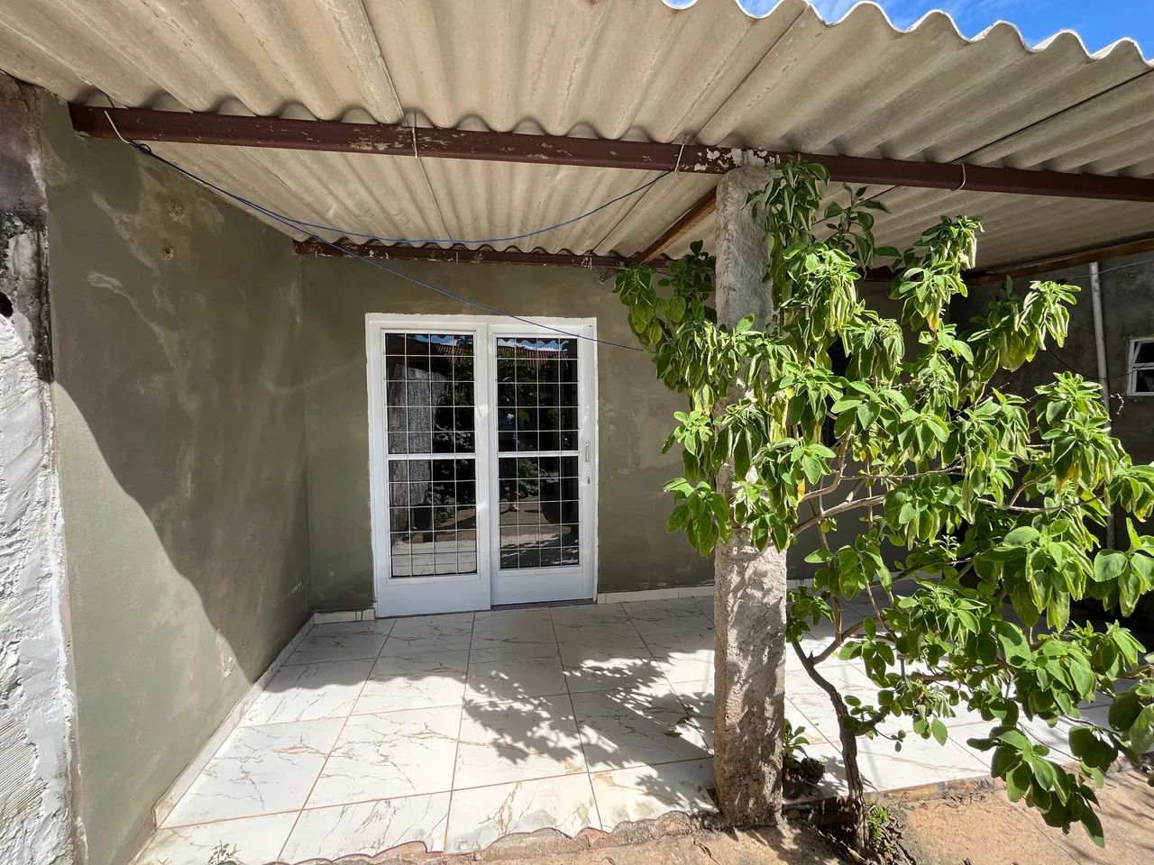 Foto - Brasília - Nova Colina (Sobradinho)