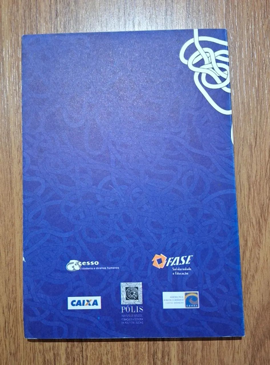 LIVRO: Regularização da Terra e Moradia  - Foto 4