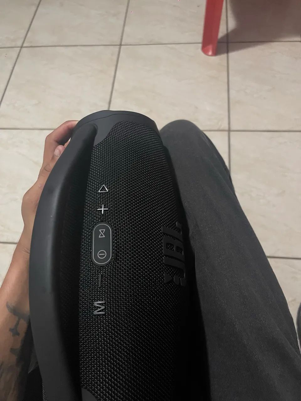 JBL Booms Box 3 - Foto 2