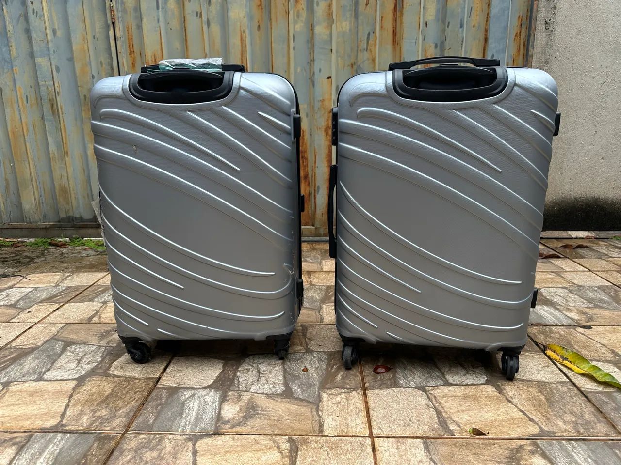 2 Malas para viagem  - Foto 5