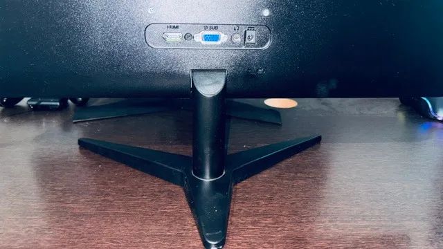 Monitor Gamer - Foto 3