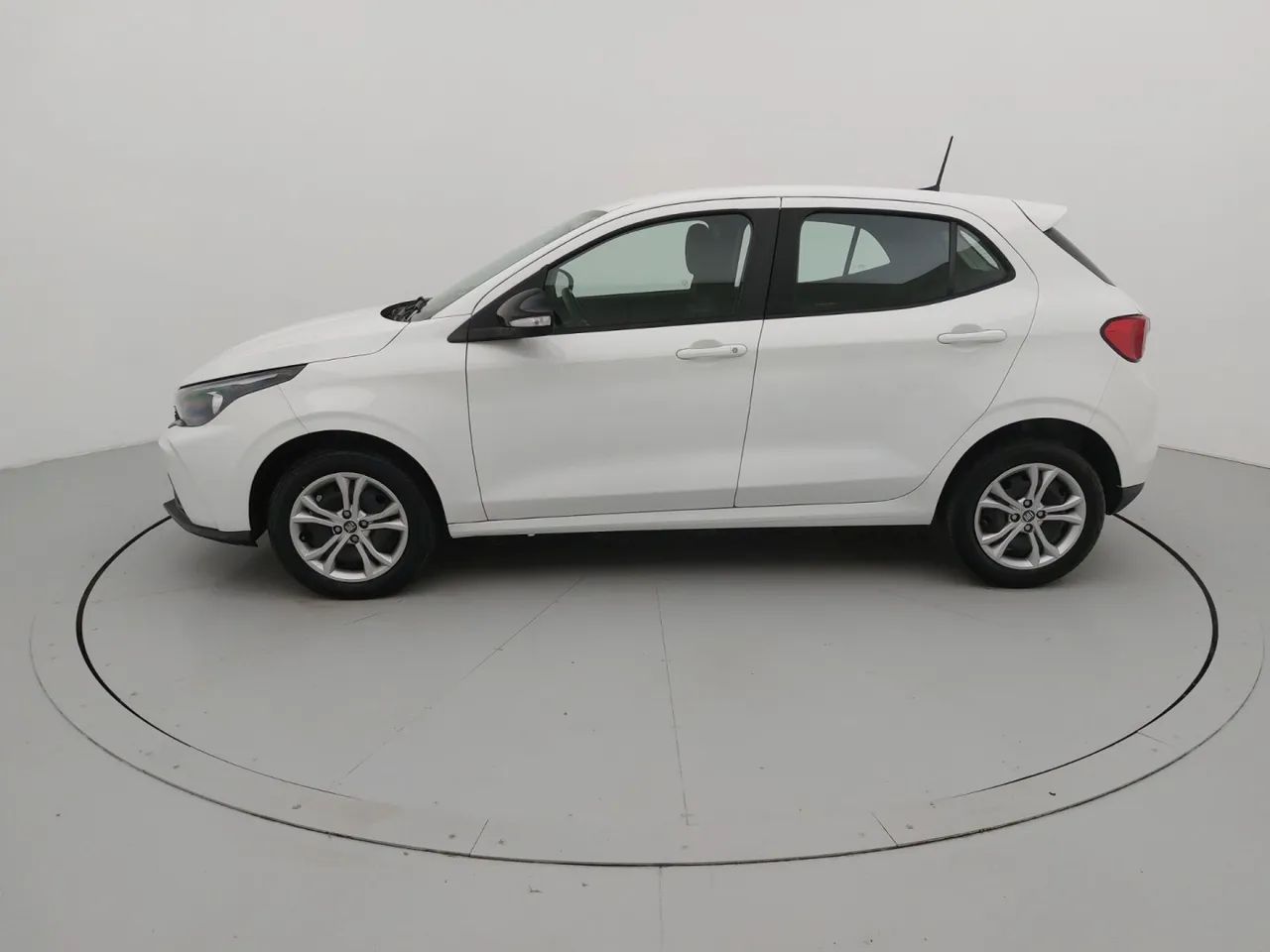 Fiat Argo Drive 1.0 Firefly 2026 - Foto 2