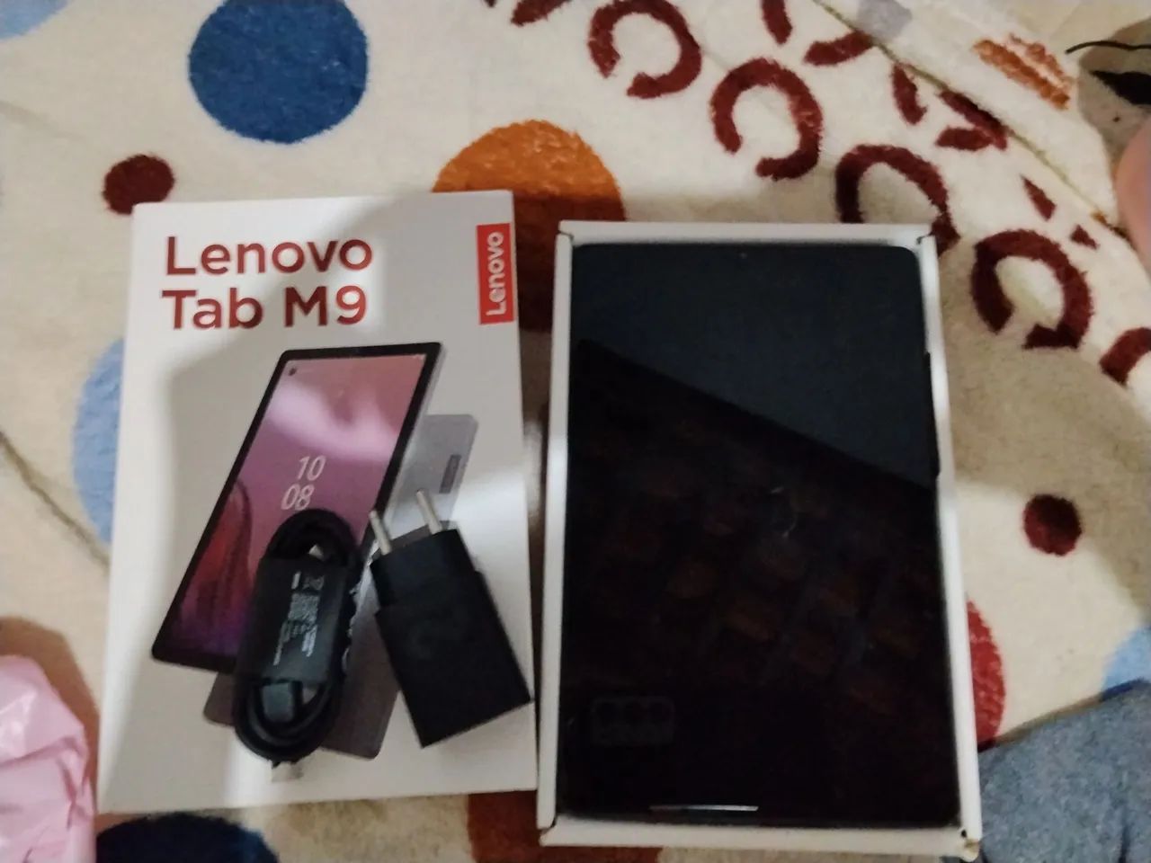Tablet Lenovo M9  - Foto 3