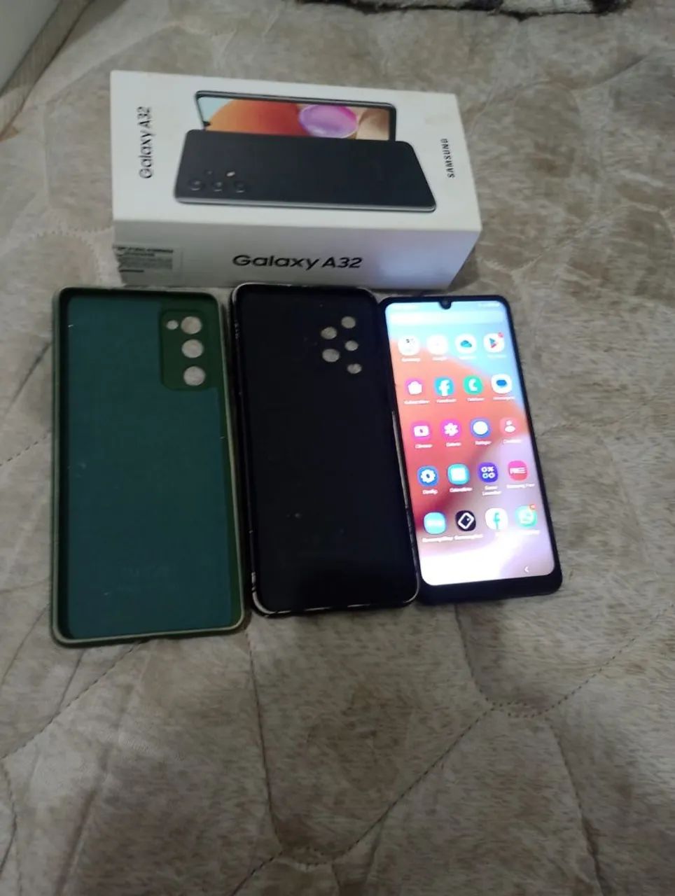 Celular barato - Foto 2