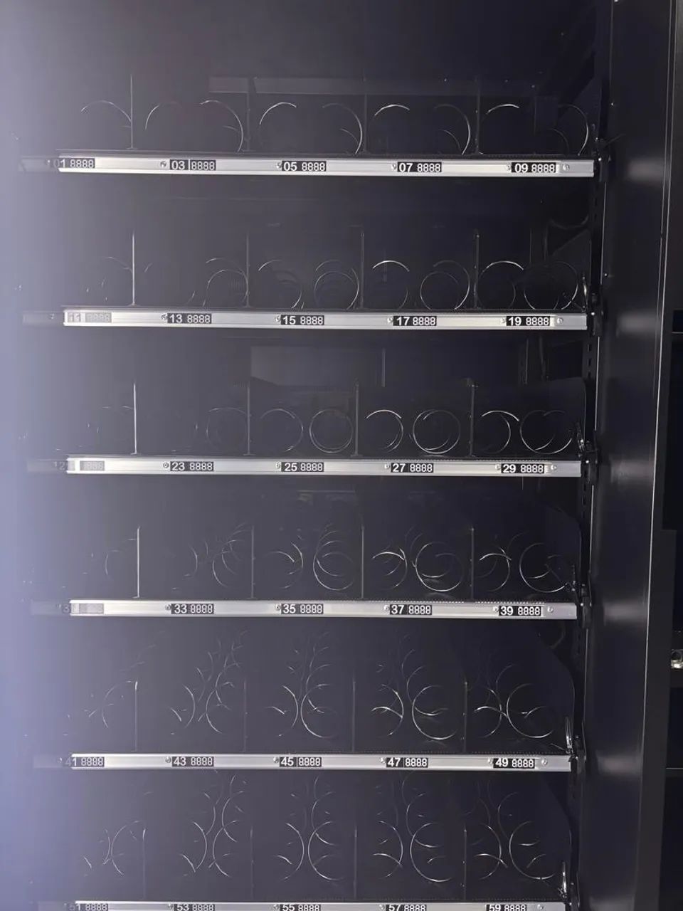 Máquina Vending Machine TCN 10C - Foto 4