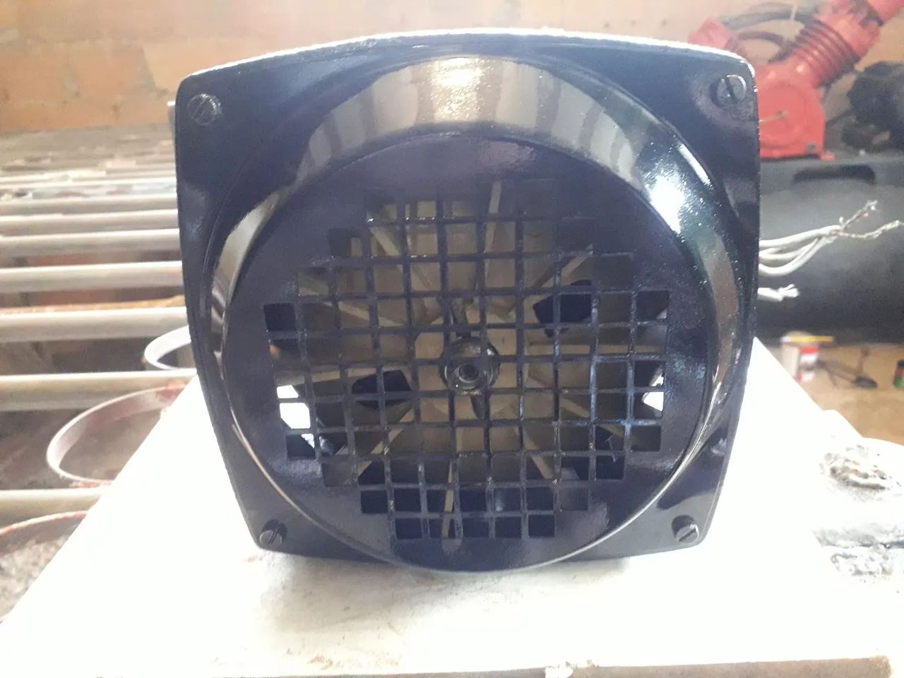 Motor elétrico weg. - Foto 4