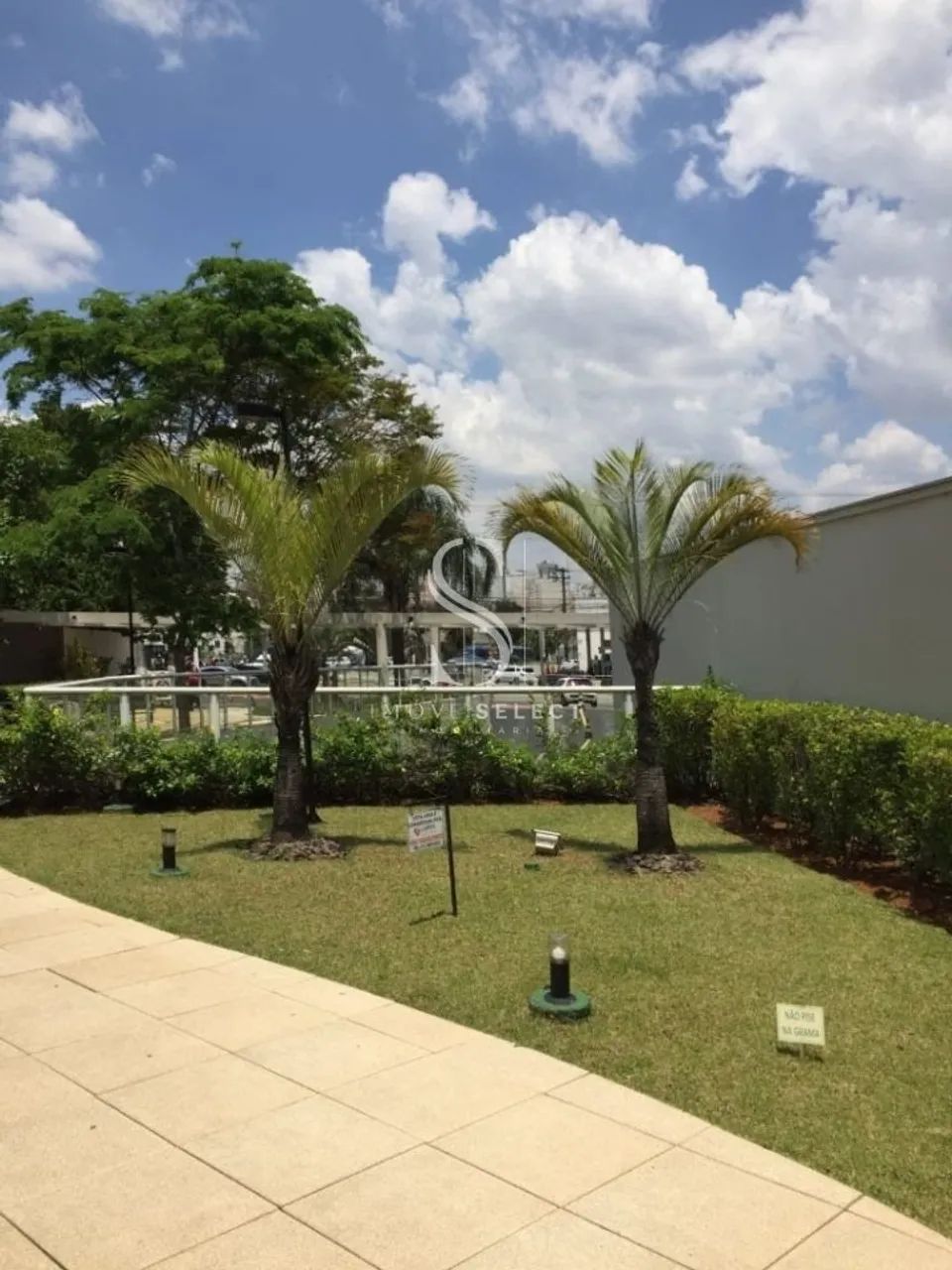 Sala com 6 Vagas e com 204M² em Barra Funda - São Paulo