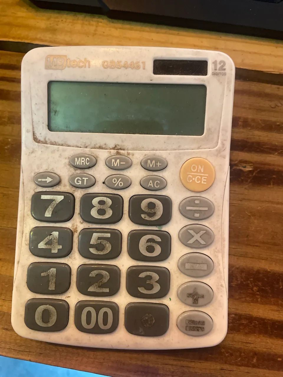 Calculadora