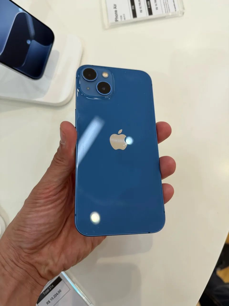 iPhone 13 128gb - Foto 5