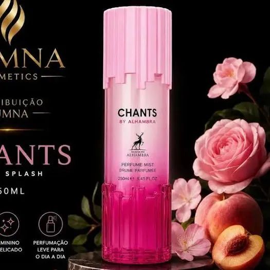 Perfumes que deixam sua presença inesquecível - Foto 2