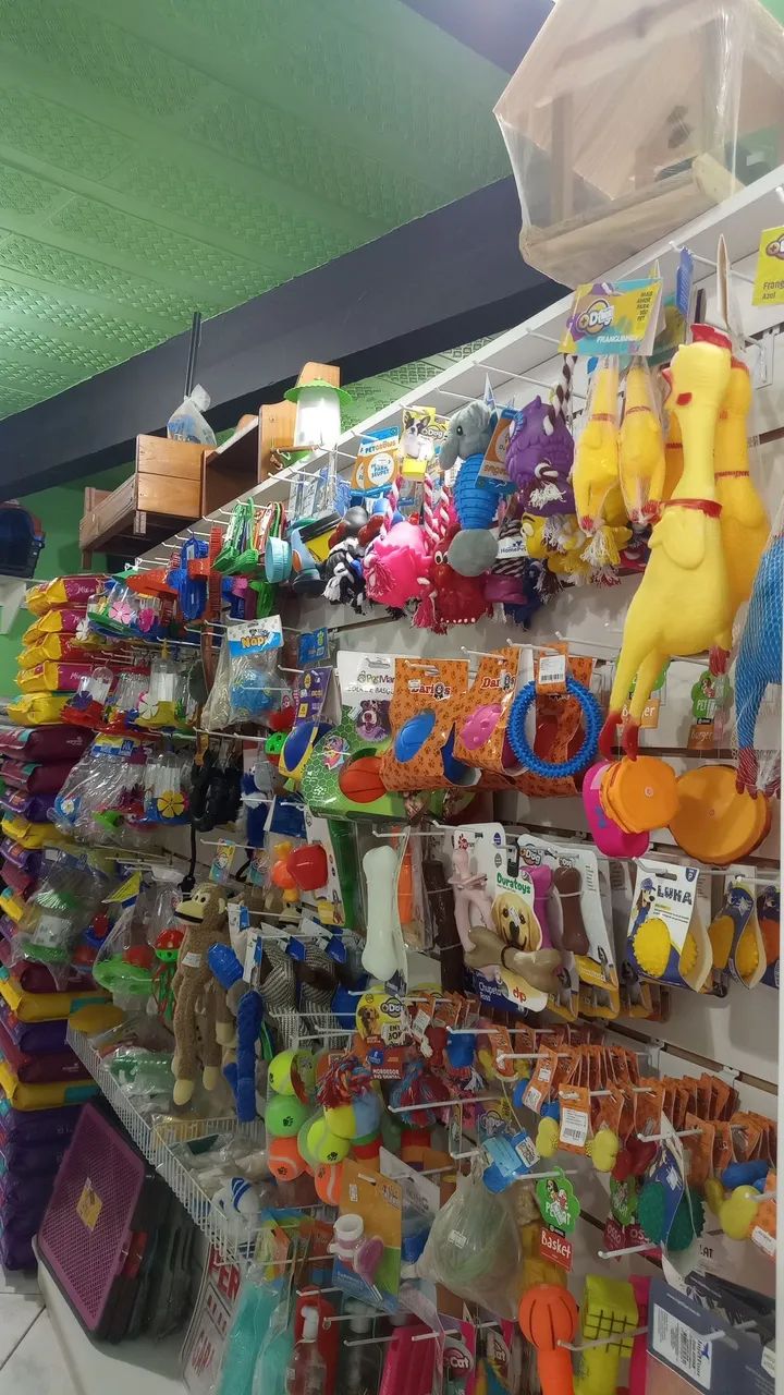 Vendo loja agropecuária completa - Foto 4