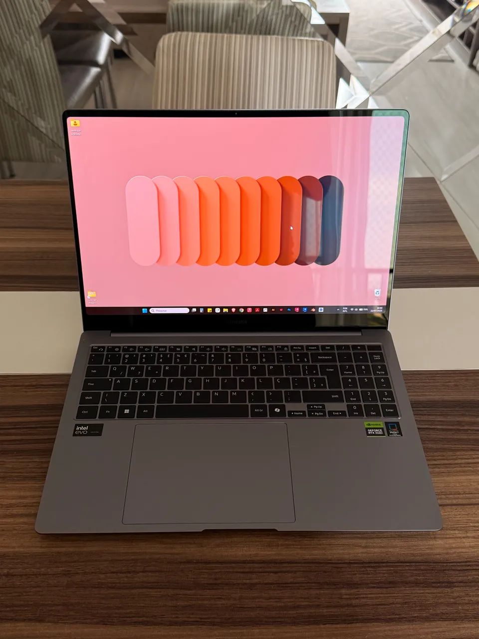 Galaxy Book4 Ultra 9